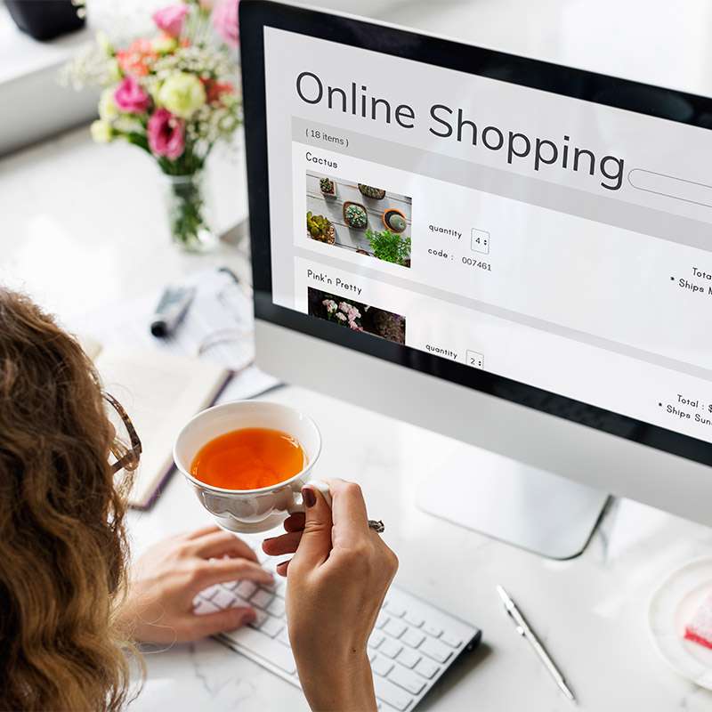 ecommerce