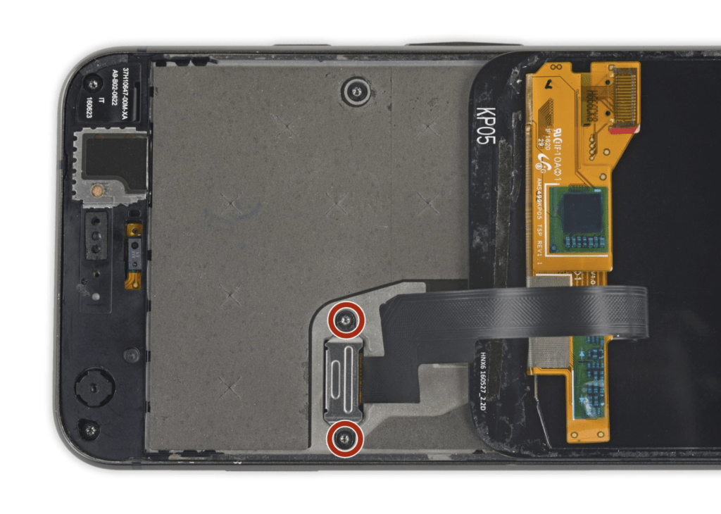 mobile repair
