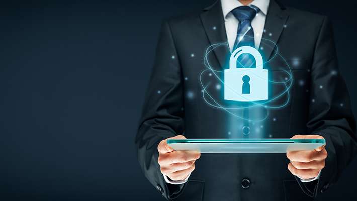 The mobile hub | What is cyber security?