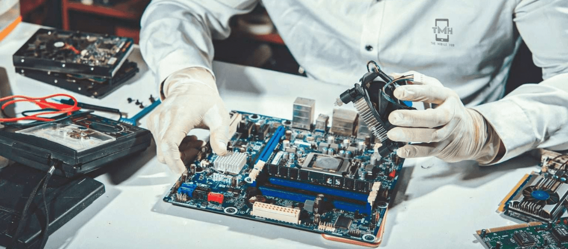 Laptop Repair in brisbane - laptop Repair in Gladstone