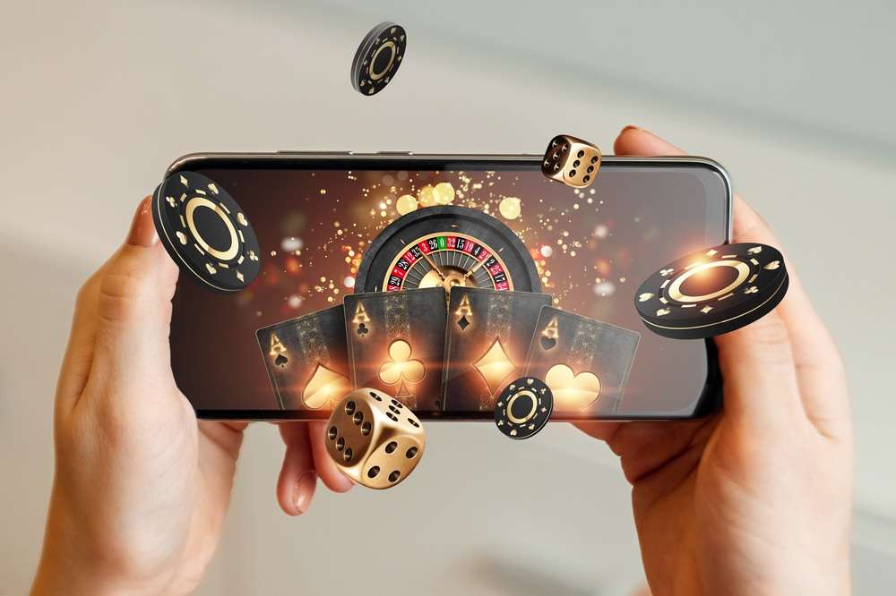 gaming images