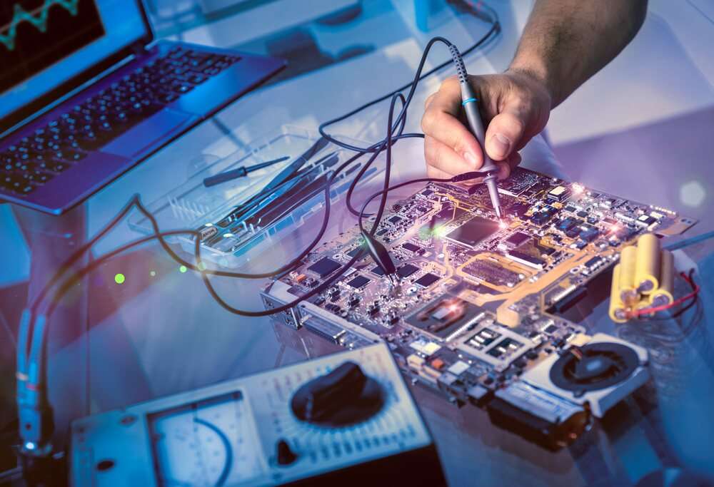 laptop repair