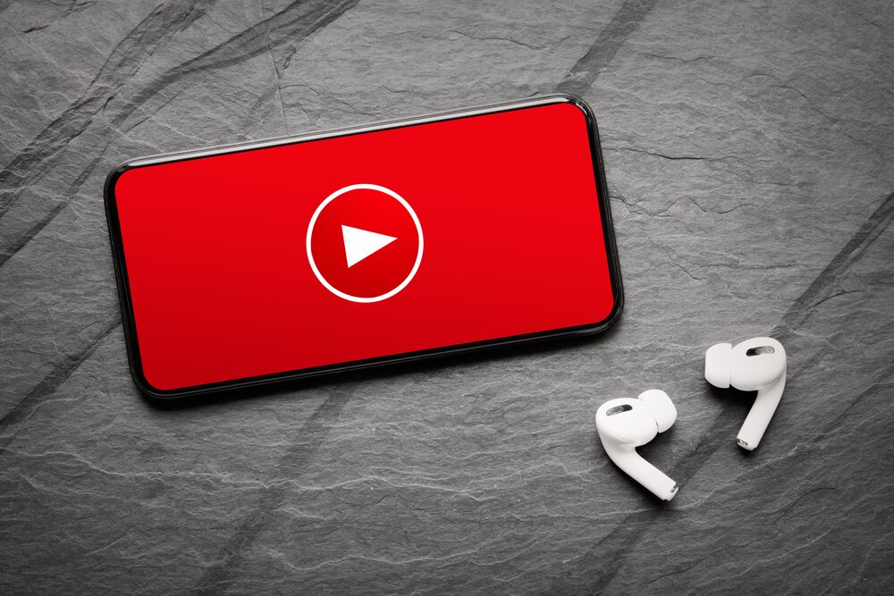 YOUTUBE