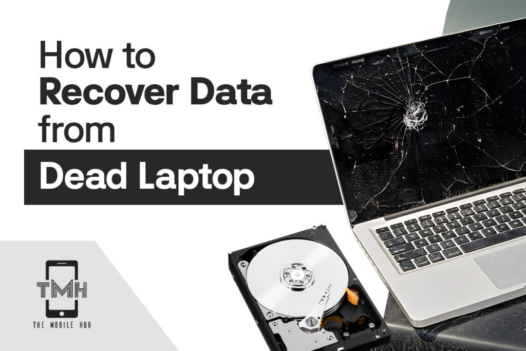 Data-Recovery