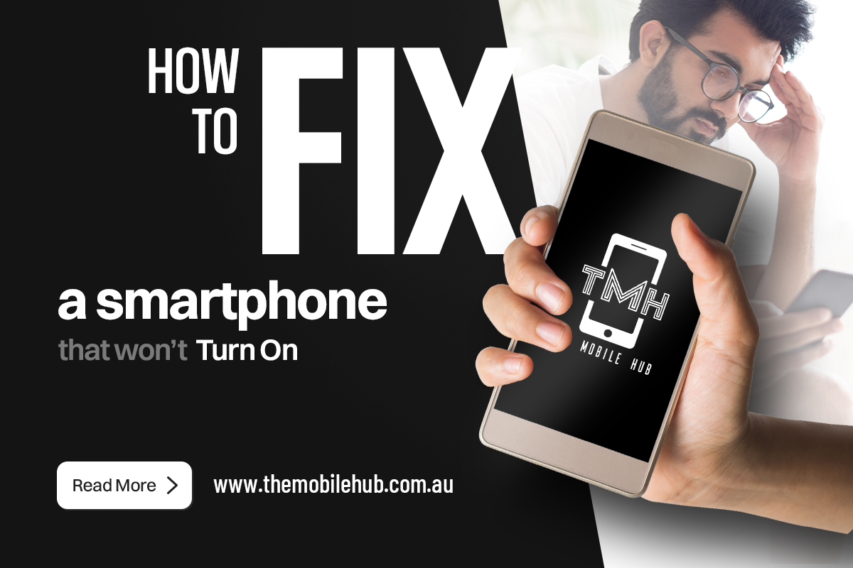 Fix Smartphone